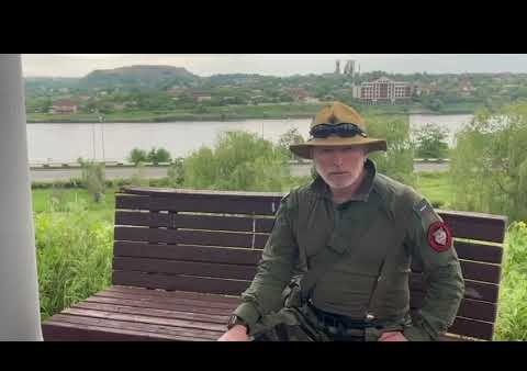 Алексей Журавлев: Необходимы военно-полевые суды