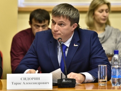 "РОДИНА" РАЗБИРАЕТСЯ В ПРИЧИНАХ ДОРОЖНОГО КОЛЛАПСА В ЯРОСЛАВСКОЙ ОБЛАСТИ