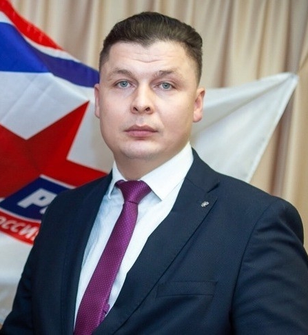 Лугинин Федор Васильевич
