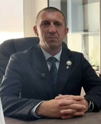Рычагов Антон Владимирович
