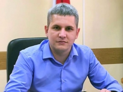ЗАБАЙКАЛЬСКАЯ "РОДИНА" ВЫДВИНУЛА ГЛАВУ УЛЕТОВСКОГО РАЙОНА АЛЕКСАНДРА СИНКЕВИЧА В ГОСДУМУ