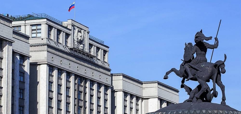 Журавлев внес законопроект о запрете торговли сосательными и жевательными никотиносодержащими смесями