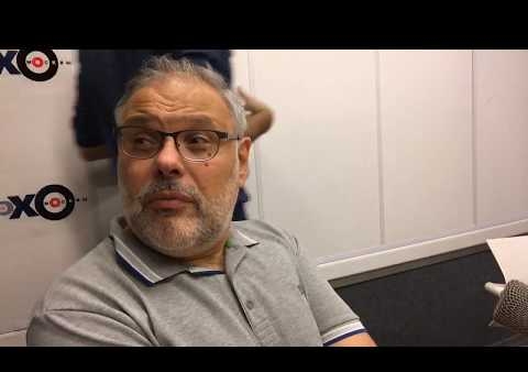 Михаил Хазин в программе "Особое мнение" ("Эхо Москвы", 28.06.2017)