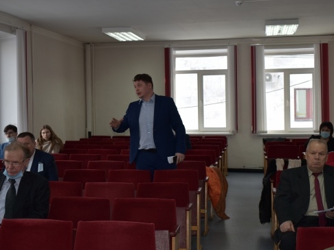 ЛИДЕР КИРОВСКОЙ "РОДИНЫ" ФЕДОР ЛУГИНИН РАССКАЗАЛ О ТОНКОСТЯХ В ПРЕСЕЧЕНИИ ПРОВОКАЦИЙ НА ВЫБОРАХ