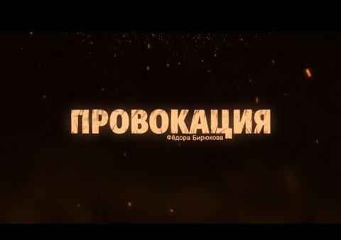 Бирюков. Чёрная перчатка белоленточникам