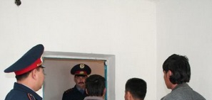 Журавлёв: Миграционный кодекс поможет в борьбе с преступностью