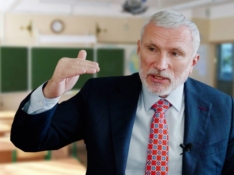 Журавлев: Все депутаты так должны спрашивать с исполнительной власти, как Володин