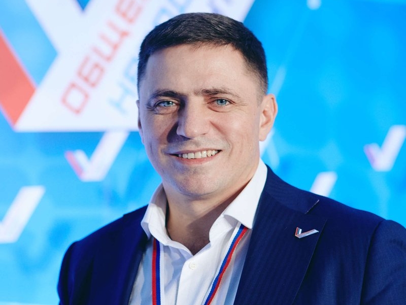 Вадим Нуждин: 1 июля должно стать официальным Днем ветеранов боевых действий