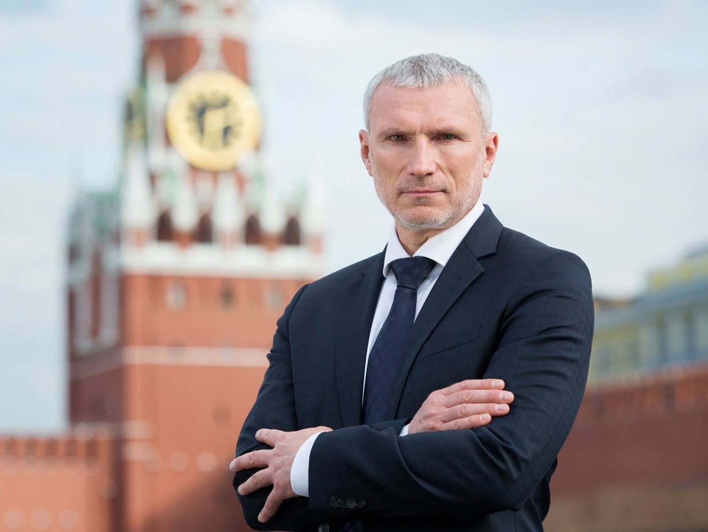 Журавлев - Лайфу: У киевского режима есть все для создания атомной бомбы