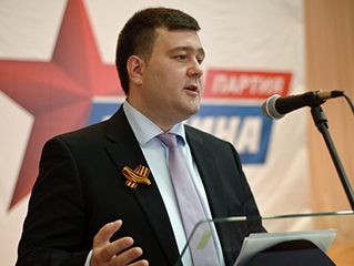 Николай Тараканов: В Карелии необходимо построить Дом творческого долголетия