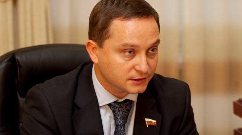Роман Худяков