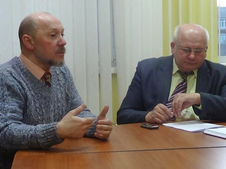 Красноярские партийцы выступили за сохранение в городе памяти о Сталине
