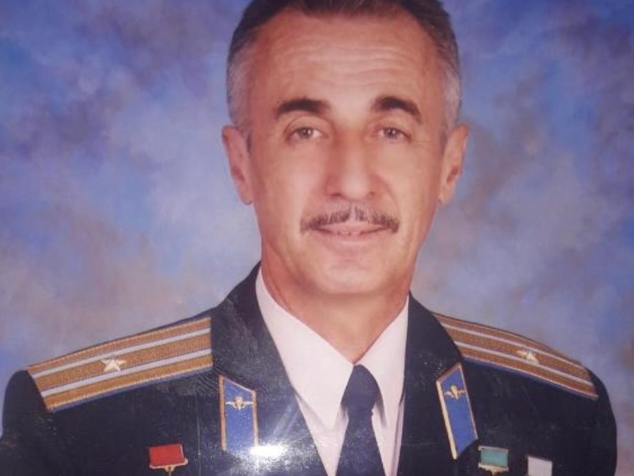 Новым главой регионального отделения "РОДИНЫ" в Тульской области избран Игорь Загамуло