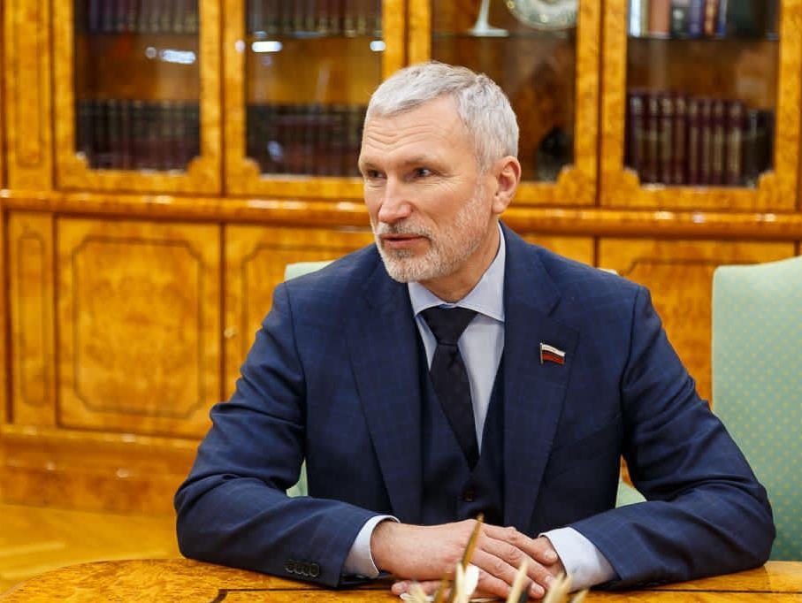 Алексей Журавлев: Центробанк саботирует социальный курс Президента