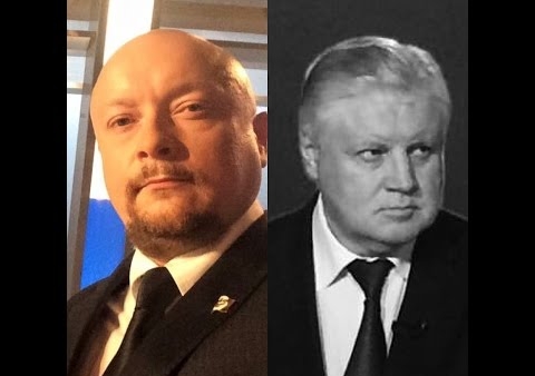 Бирюков. "РОДИНА" против "справедливой выхухоли" (дебаты, "Россия 24", 07.09.2016)