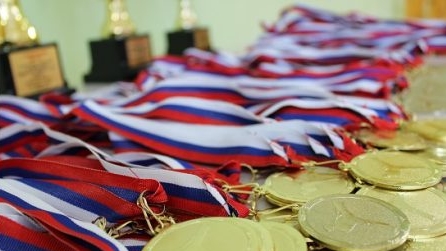 При поддержке депутата Вячеслава Илюхина прошел VI открытый чемпионат и первенство Сибирского федерального округа по каратэ