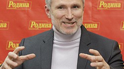 Родинцы Воронежа встретились с Алексеем Журавлёвым