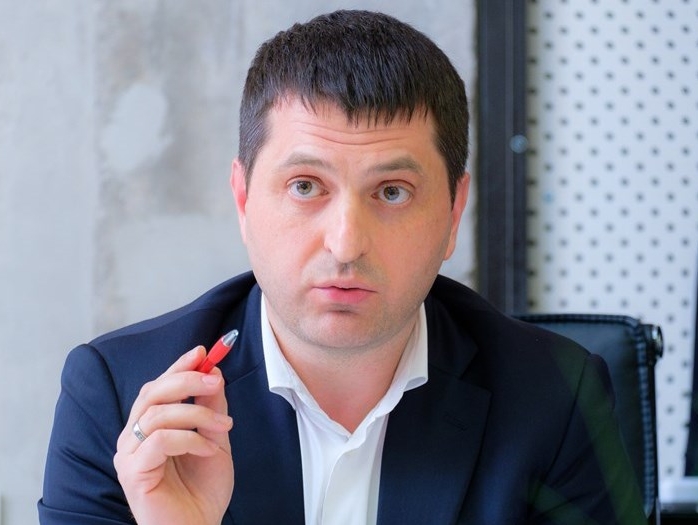 Валерий Шинкаренко: Чиновники не хотят обсуждать проблемы рынка переработки отходов