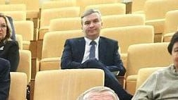 Партия "РОДИНА" приняла участие во встрече с министрами РФ в Госдуме