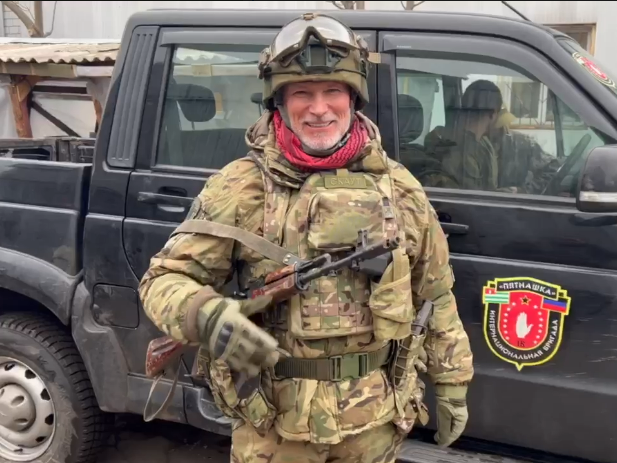 Журавлев: Украинские колл-центры - законная цель для наших ракет и дронов
