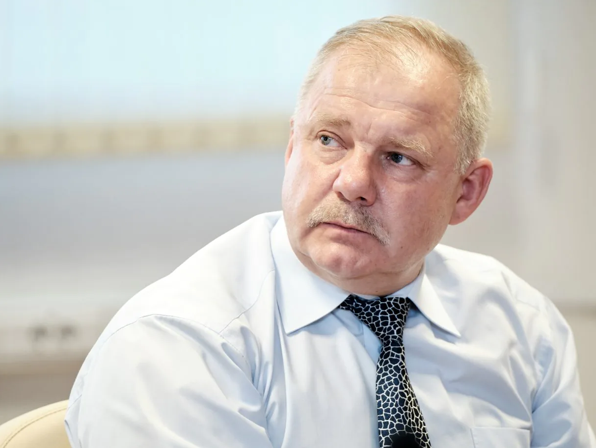 Владимир Ивашкевич: Путин прав - нужна модернизация образования