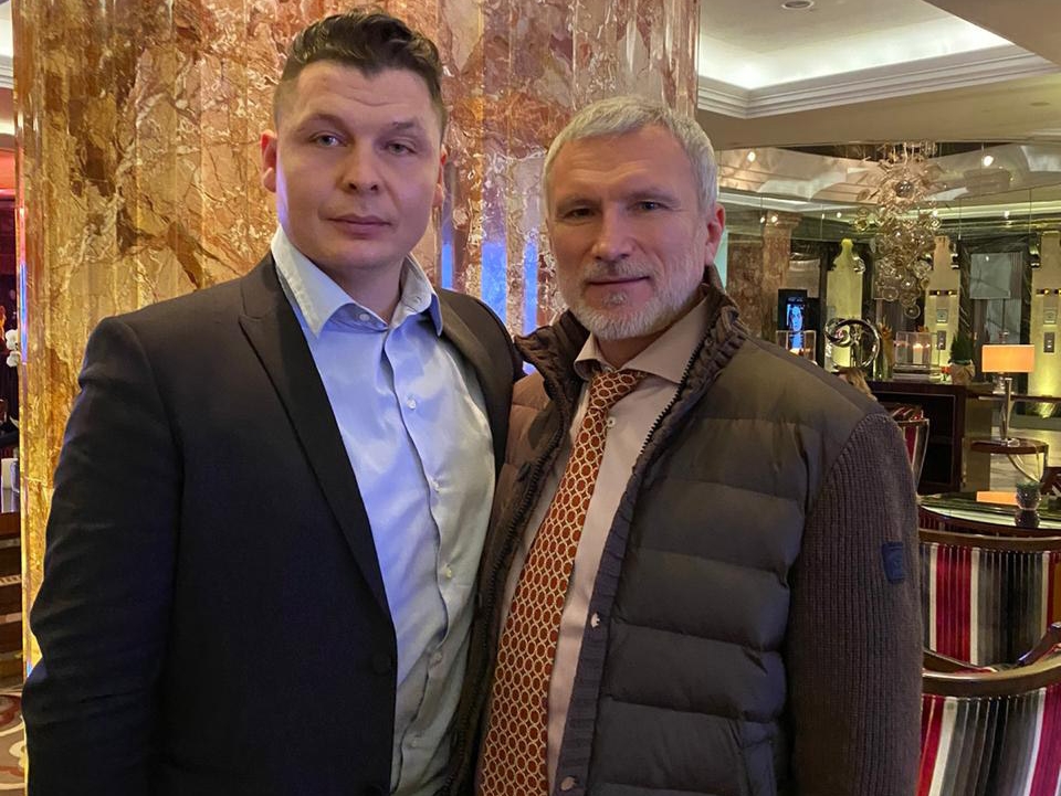 Федор Лугинин: Кировские родинцы поддерживают законодательные инициативы Алексея Журавлева