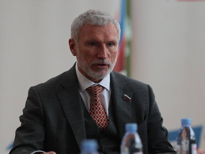 Журавлев: Нужно направить министерство культуры на рельсы национальных интересов