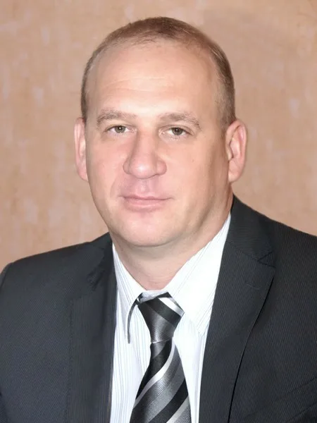 Демин Сергей Александрович
