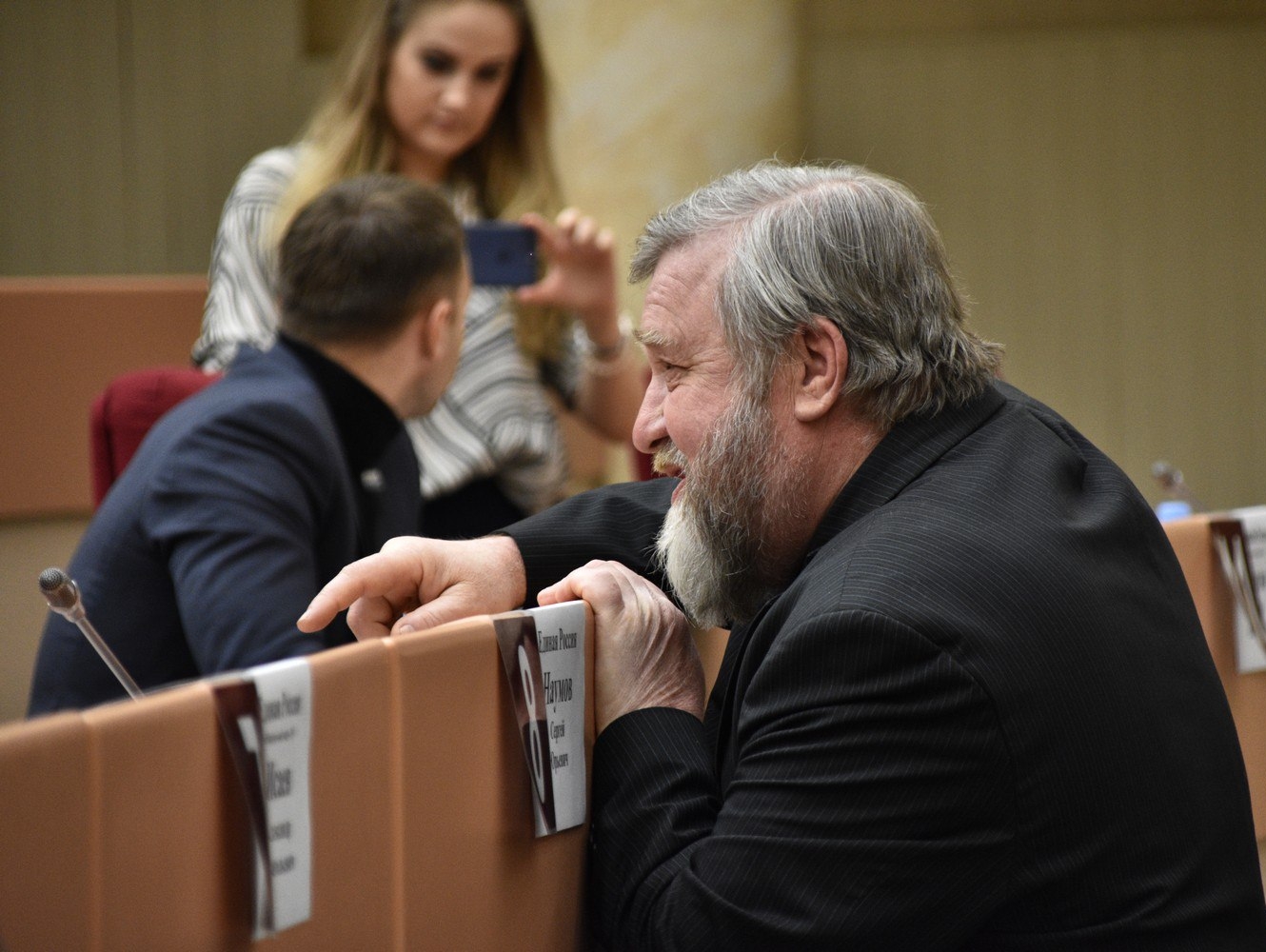 Александр Ванцов поднял вопрос доступности жилья в Саратовской области