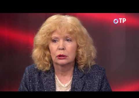 Федор Бирюков в программе "ПРАВ!ДА?". Социальная сфера (ОТР, 24.11.2016)