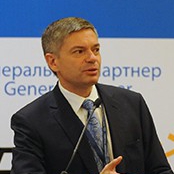 Шишкарёв о транспортной отрасли в РФ: "Нужно дать шанс молодым"