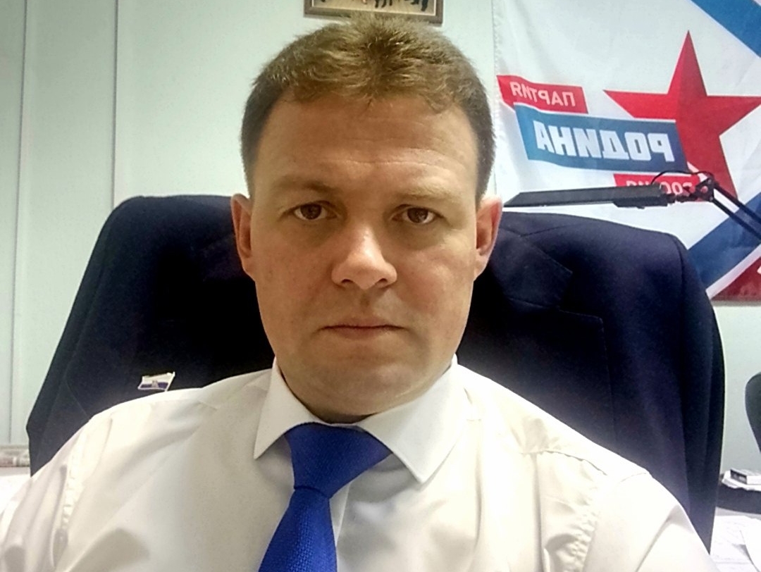 Павел Пронин подвел итоги очередной сессии собрания депутатов города Котласа