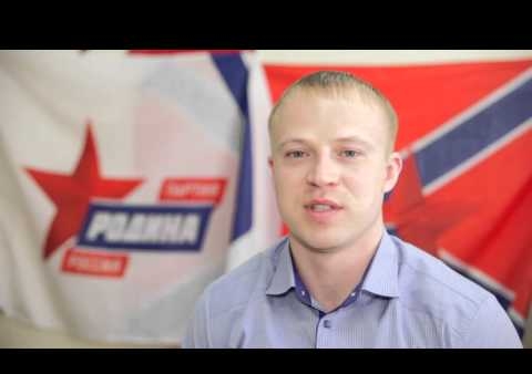 Амурская "РОДИНА" спонсирует Международный турнир по панкратиону