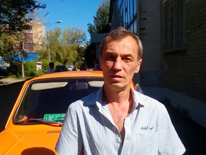 Павел Хлюпин: Экосистема Чехова умирает