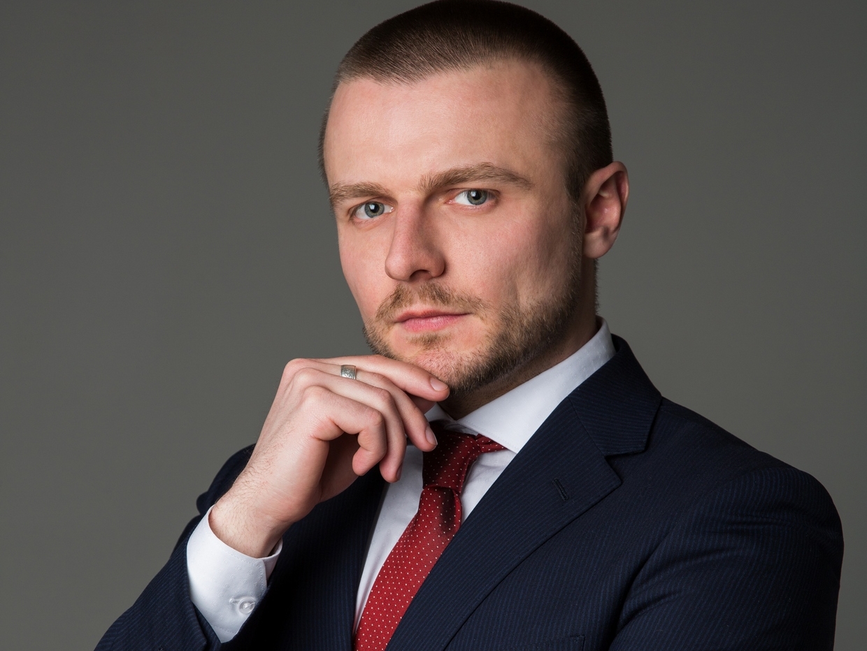 Михаил Бутримов: Молодёжь участвует в выработке предвыборной программы "РОДИНЫ"