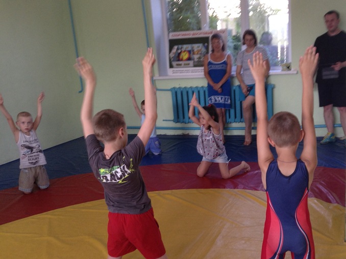 Ульяновская "РОДИНА" реализует партийный проект по оказанию помощи детям-инвалидам