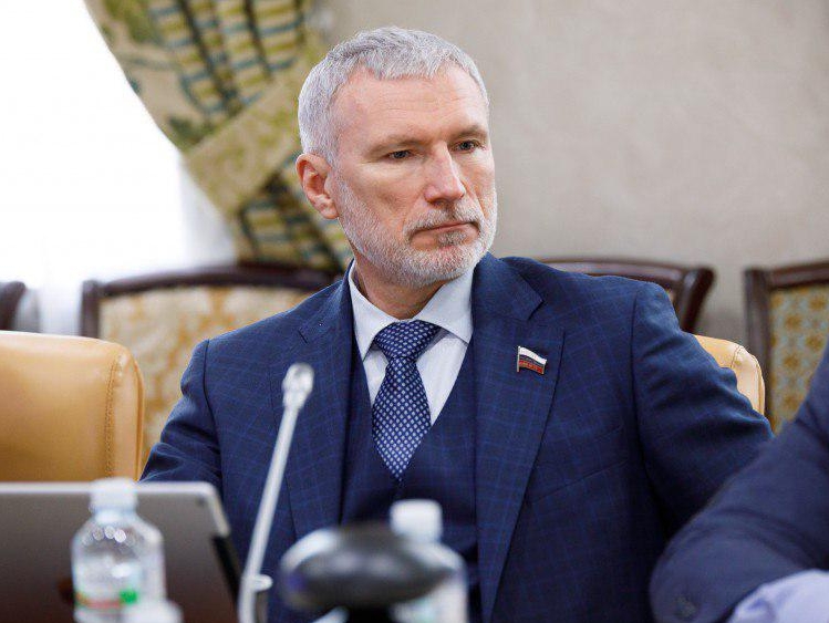 Алексей Журавлев: Либералы молчат о европейских союзниках нацистов