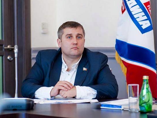 Рылеев: Простое увеличение штрафов – это не про безопасность, это просто мзда