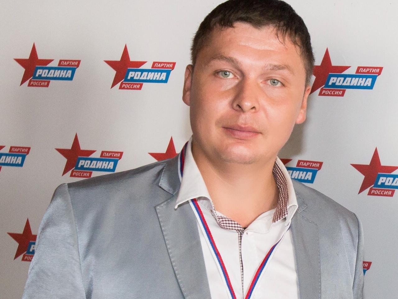 Федор Лугинин: Мифы и правда о городских округах