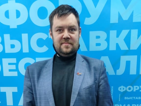 Зампред башкортостанского отделения "РОДИНЫ" Михаил Коровин принял участие в Весеннем форуме ЖКХ-2021