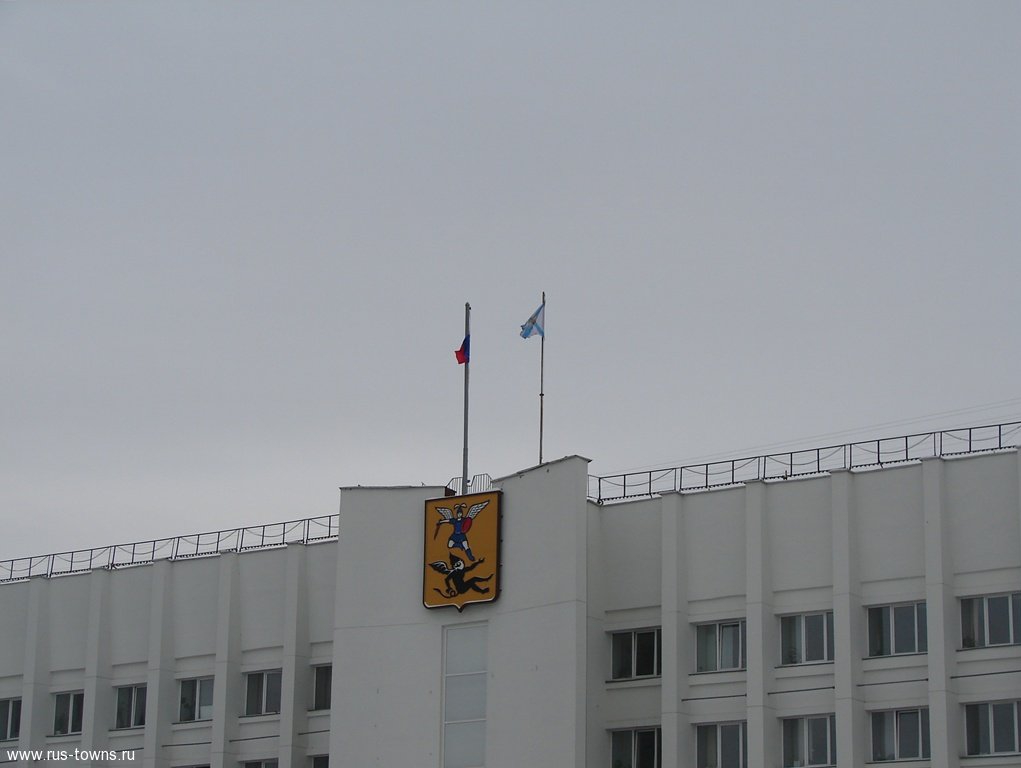 Депутаты архангельской "РОДИНЫ" помогут украинцам