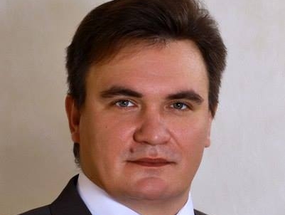 Лидер "РОДИНЫ" встретился с Сергеем Алмаевым в Москве