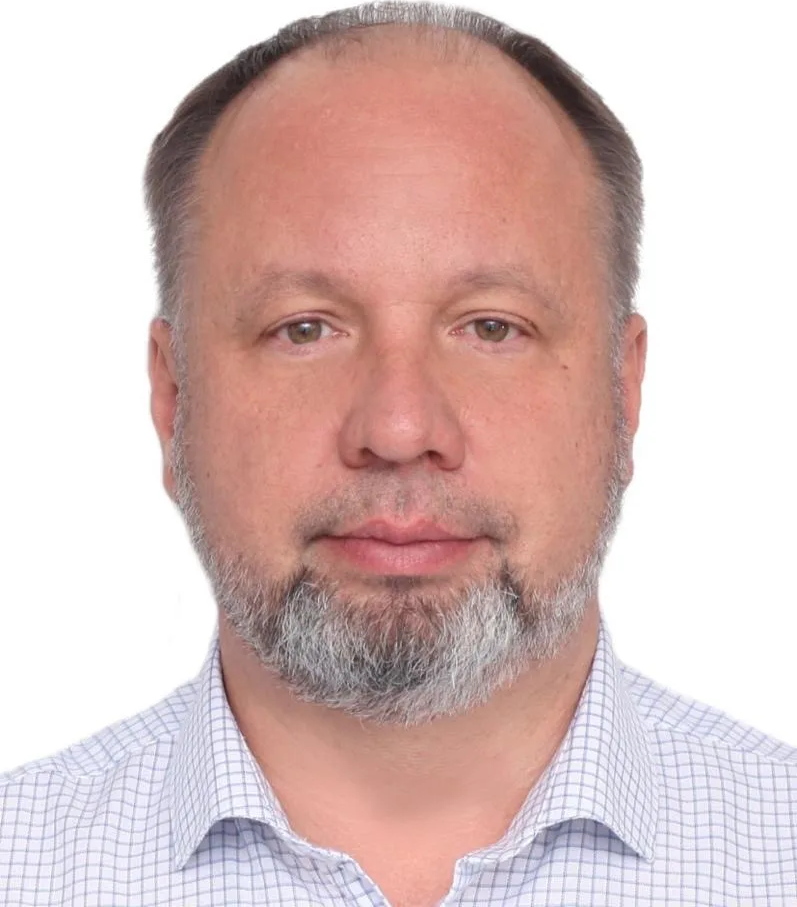 Шуров Дмитрий