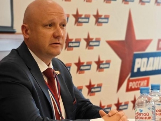 Игорь Борисов: Надеюсь, в Воронежской области получится провести чемпионат России по бильярду