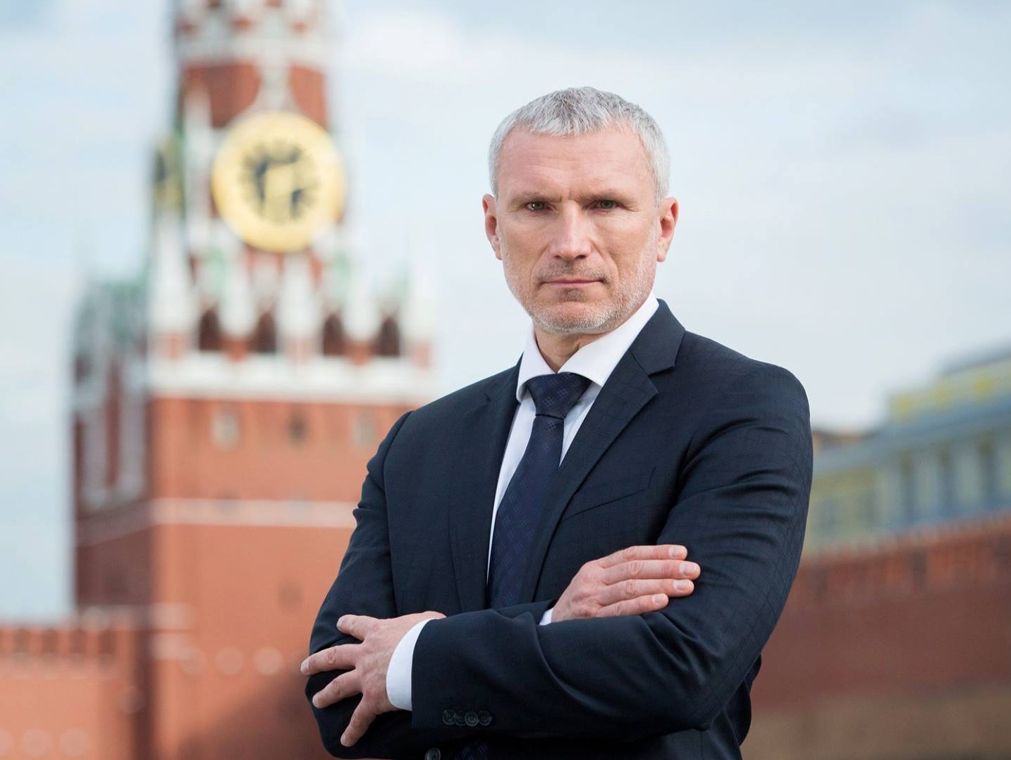 Алексей Журавлев: Владимир Зеленский все еще считает, что играет в КВН