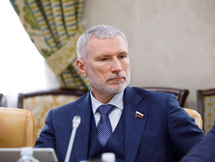 Журавлев: Отмена русской культуры на Западе – проявление цветущего там нацизма