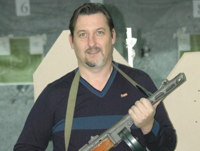 Олег Чесноков: "РОДИНА" набирает политический вес