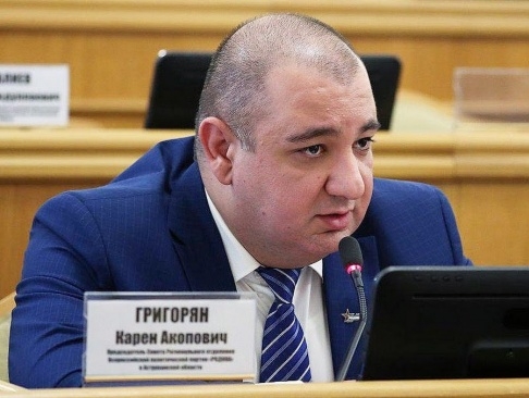 ОСТАНОВИТЬ СИЛОВОЕ ВЫСЕЛЕНИЕ ГРАЖДАН В АСТРАХАНИ СМОГЛА ПАРТИЯ "РОДИНА"