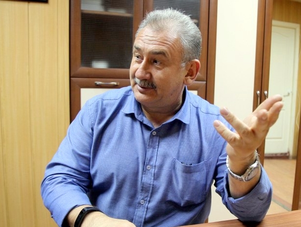 Лидер Ивановской "РОДИНЫ" прокомментировал итоги встречи губернатора региона и Президента России