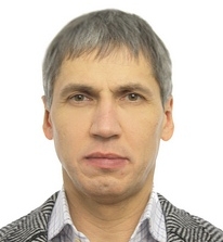 Кузнецов Игорь Вячеславович